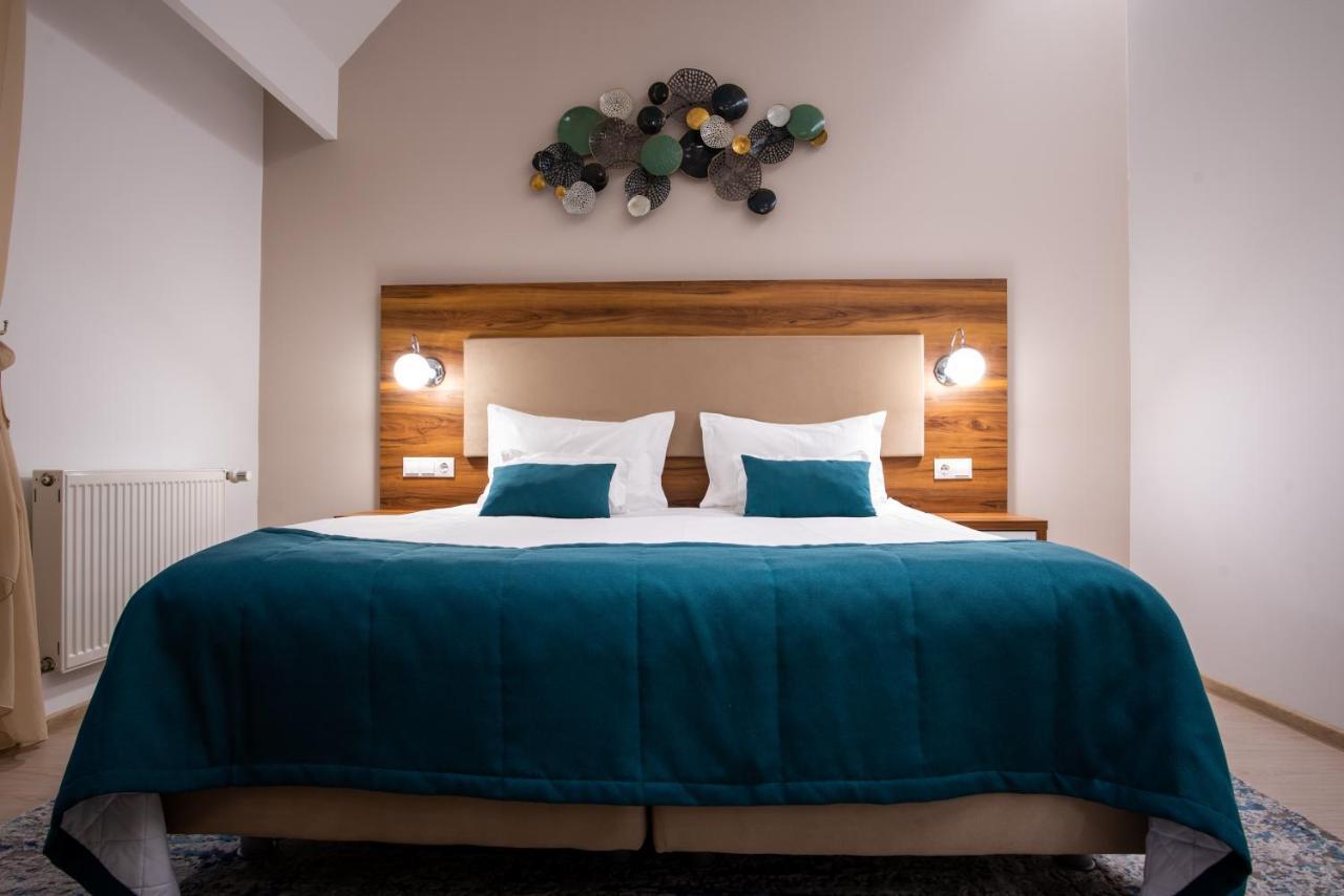 Vila Simonte Poiana Brasov Hotel Ngoại thất bức ảnh
