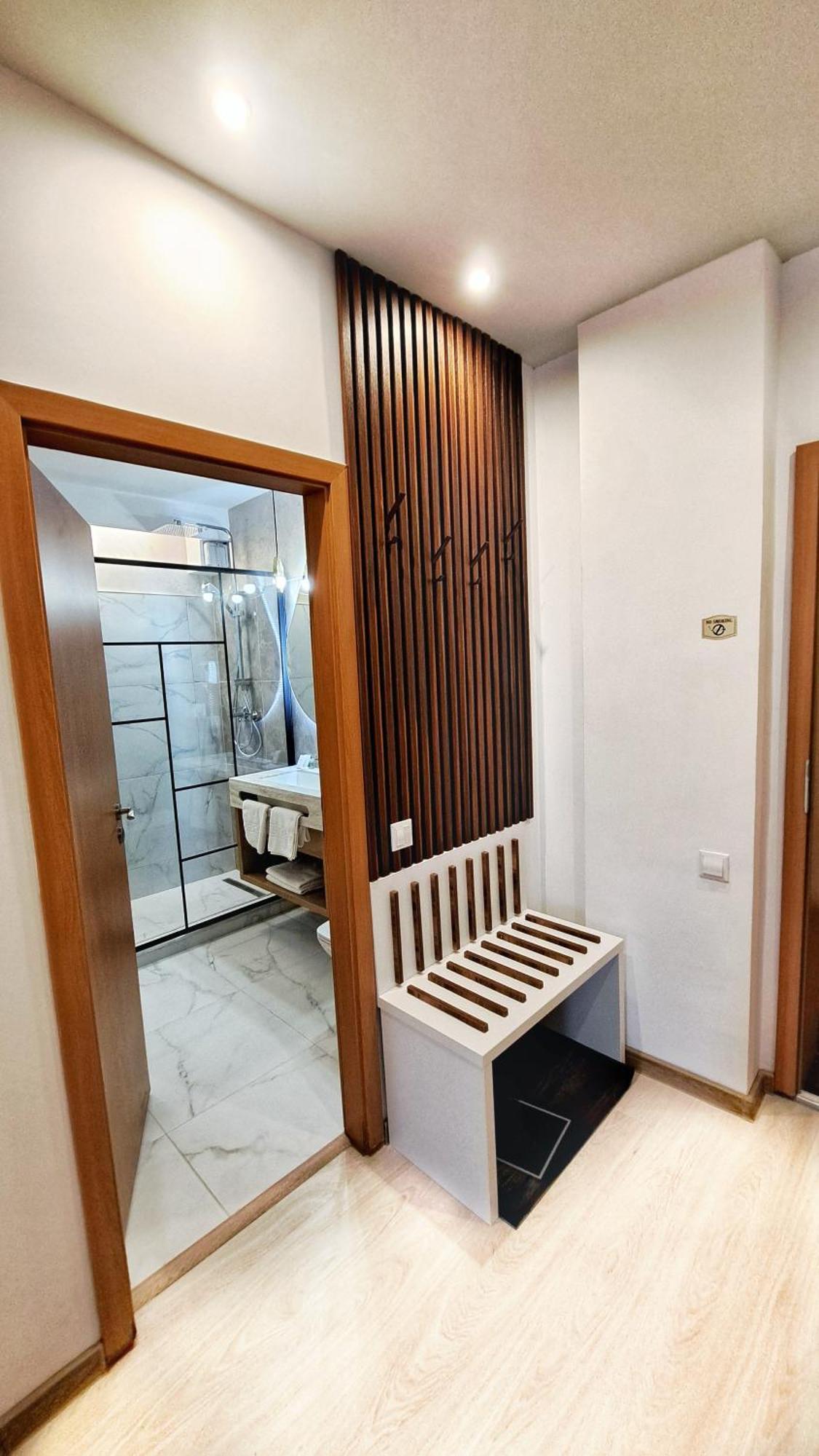 Vila Simonte Poiana Brasov Hotel Ngoại thất bức ảnh