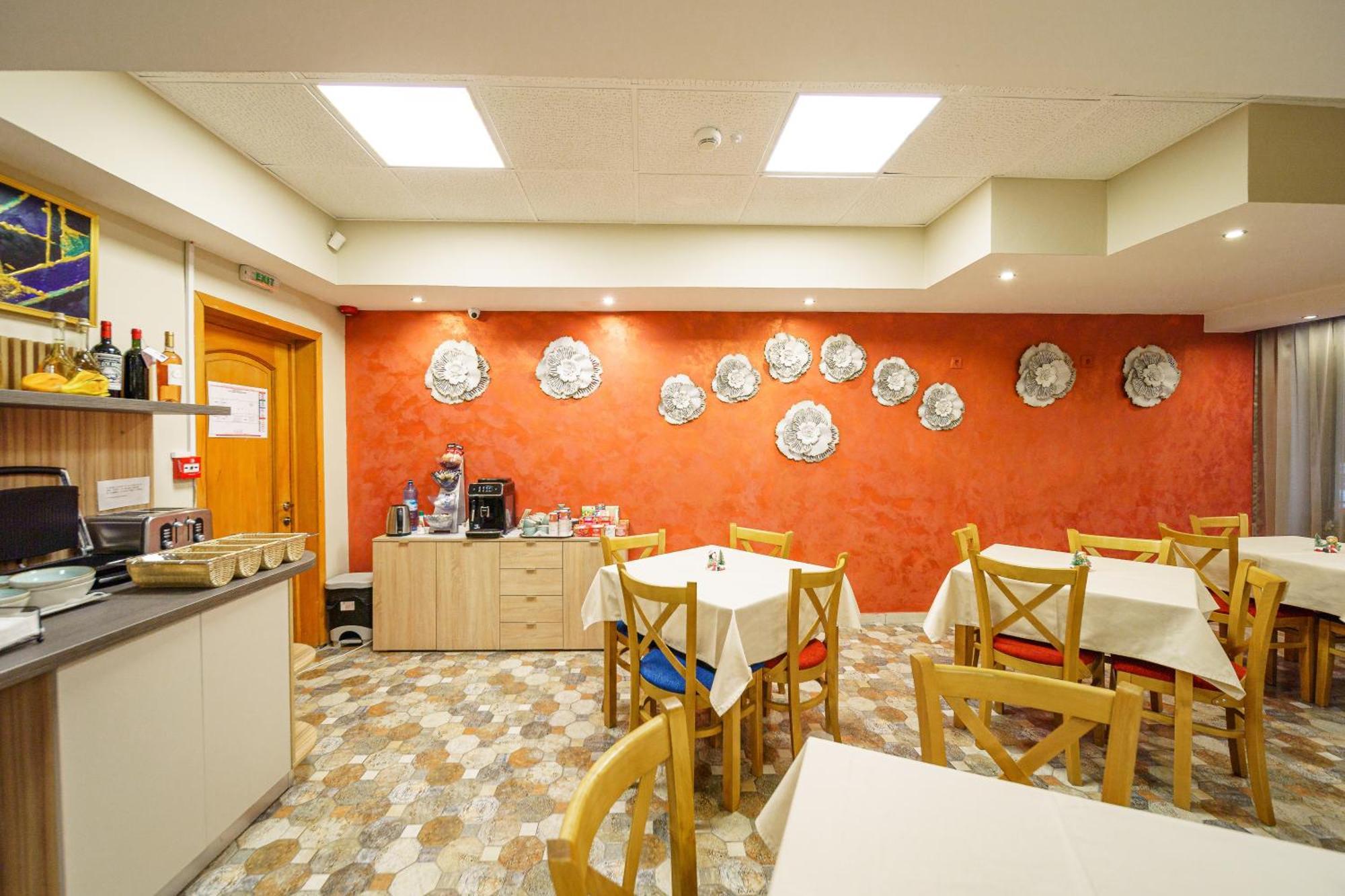 Vila Simonte Poiana Brasov Hotel Ngoại thất bức ảnh