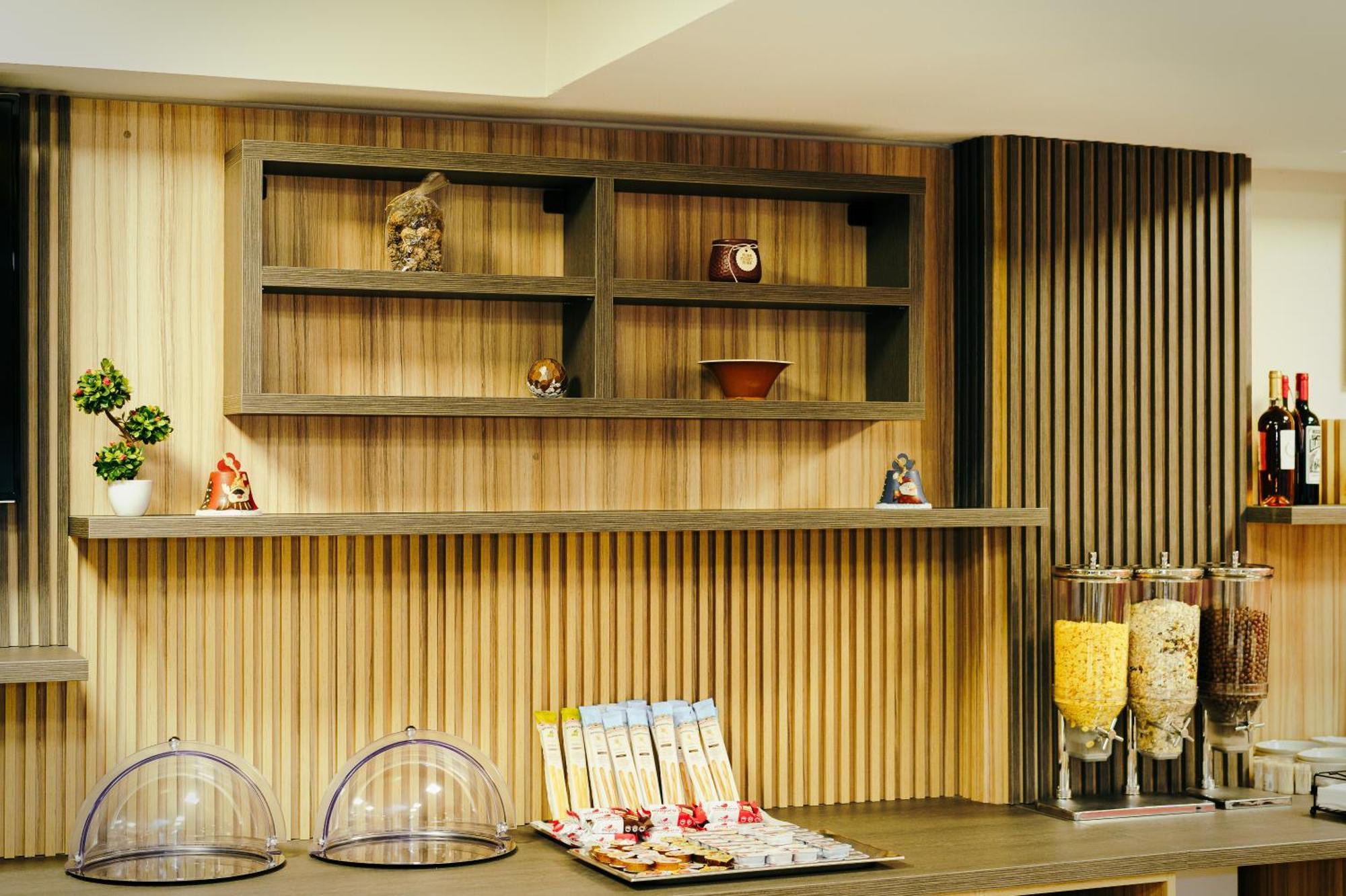 Vila Simonte Poiana Brasov Hotel Ngoại thất bức ảnh
