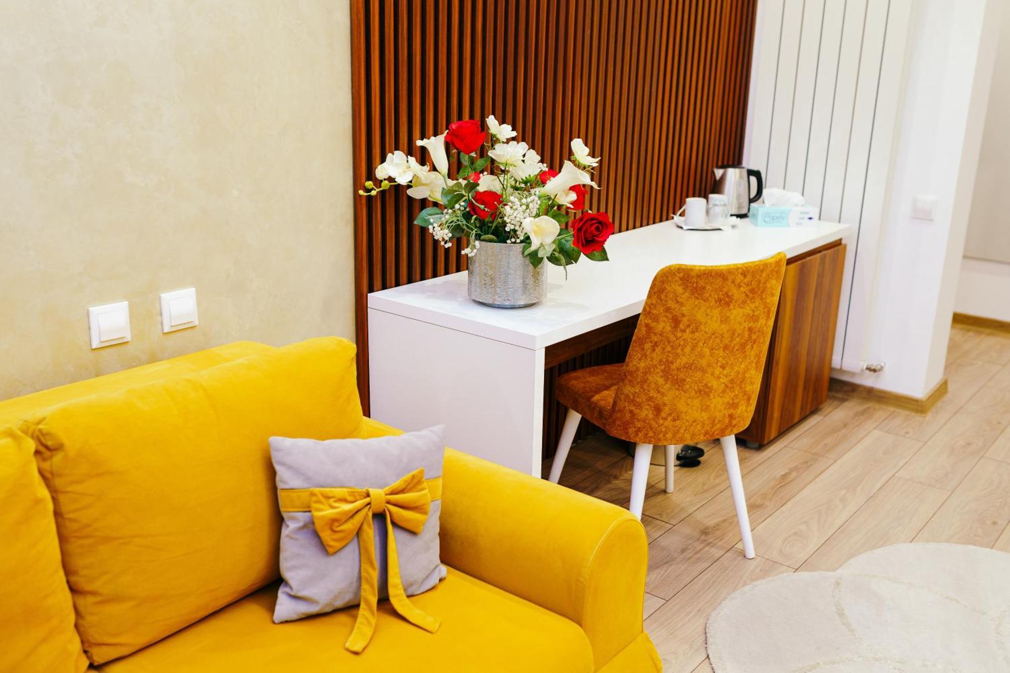 Vila Simonte Poiana Brasov Hotel Ngoại thất bức ảnh