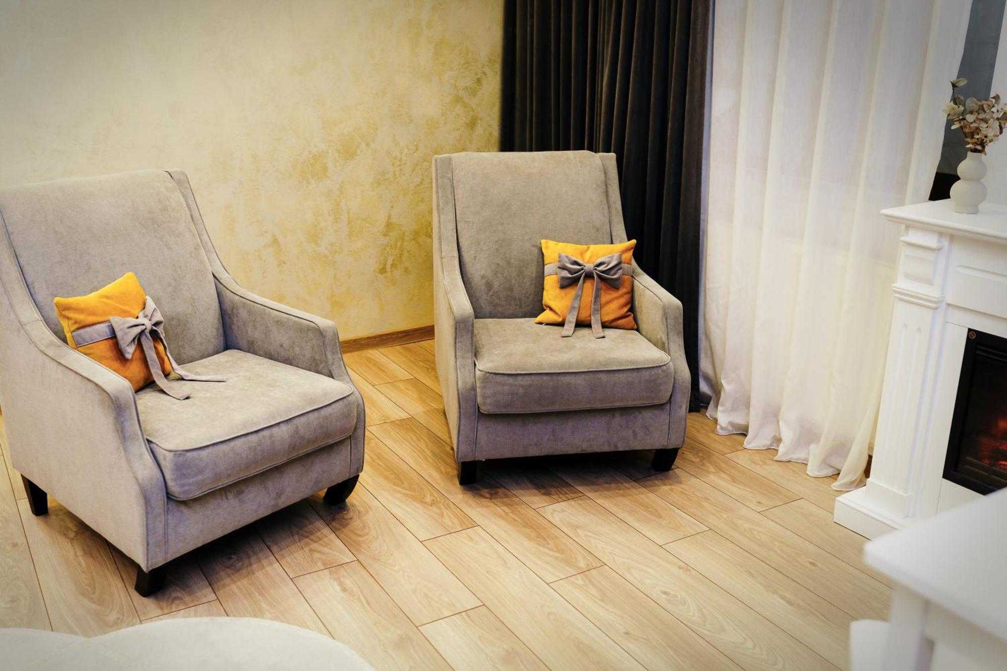 Vila Simonte Poiana Brasov Hotel Ngoại thất bức ảnh
