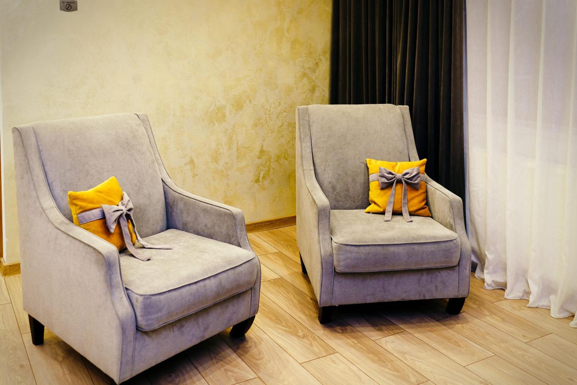 Vila Simonte Poiana Brasov Hotel Ngoại thất bức ảnh